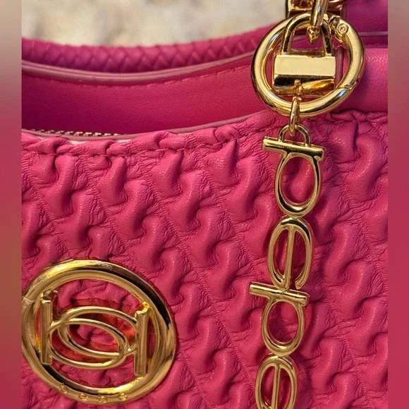 Pink Mini bebe Bag - Picture 7 of 7